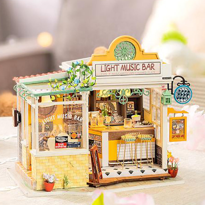 Light Music Bar