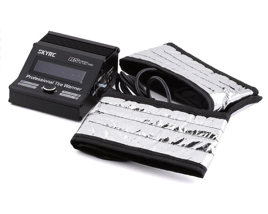 RSTW Professional Tire Warmer (No Prep Drag)