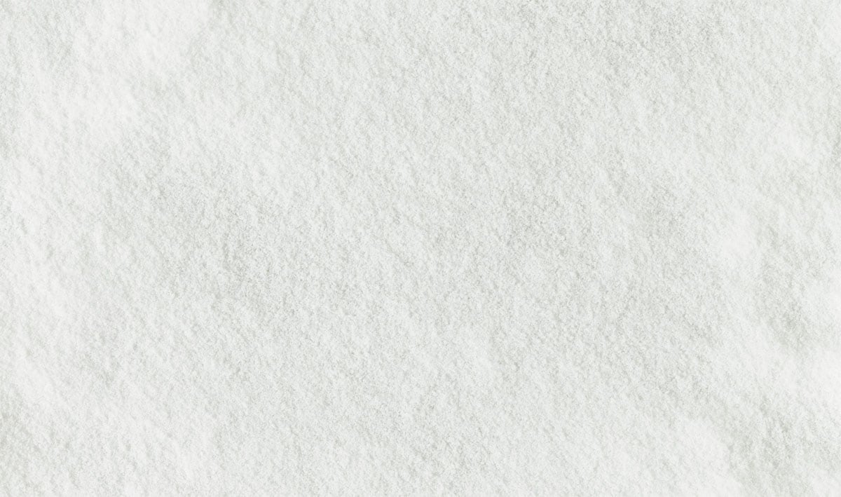 Soft Flake Snow Shaker