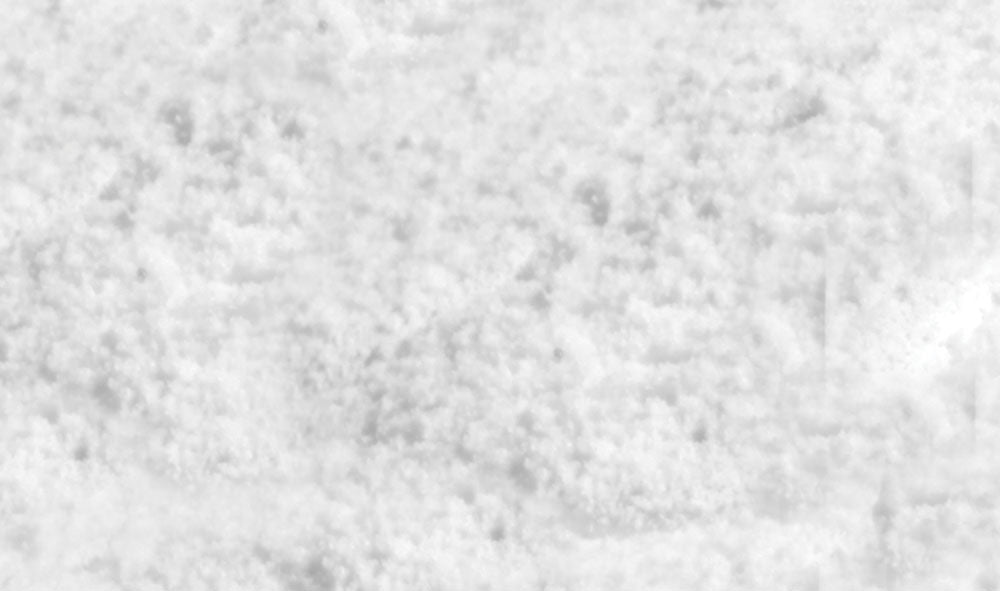Scene-A-Rama Scenery Bags, Snow 2oz