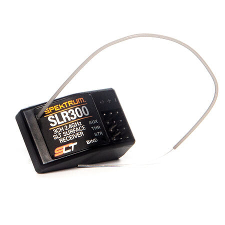 Spektrum SLR300 3-Channel SLT Receiver