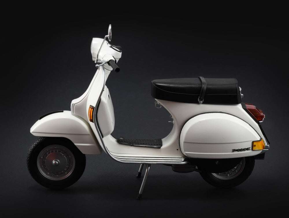 1 : 9 VESPA PX 125/150 1978
