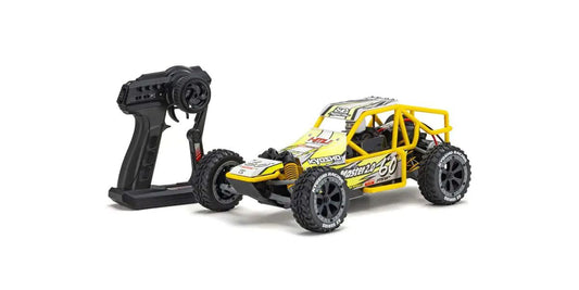 1/10 2WD Buggy EZ Series readyset Sand Master 2.0 Color Type 2 34405T2