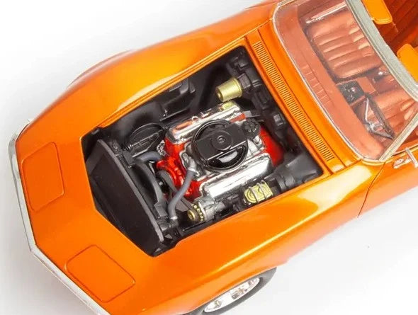 1:25 1968 CORVETTE L-88 ROADSTER