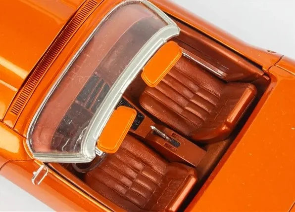 1:25 1968 CORVETTE L-88 ROADSTER