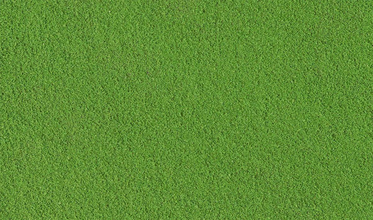Fine Turf Shaker, Green Grass/50 cu. in.