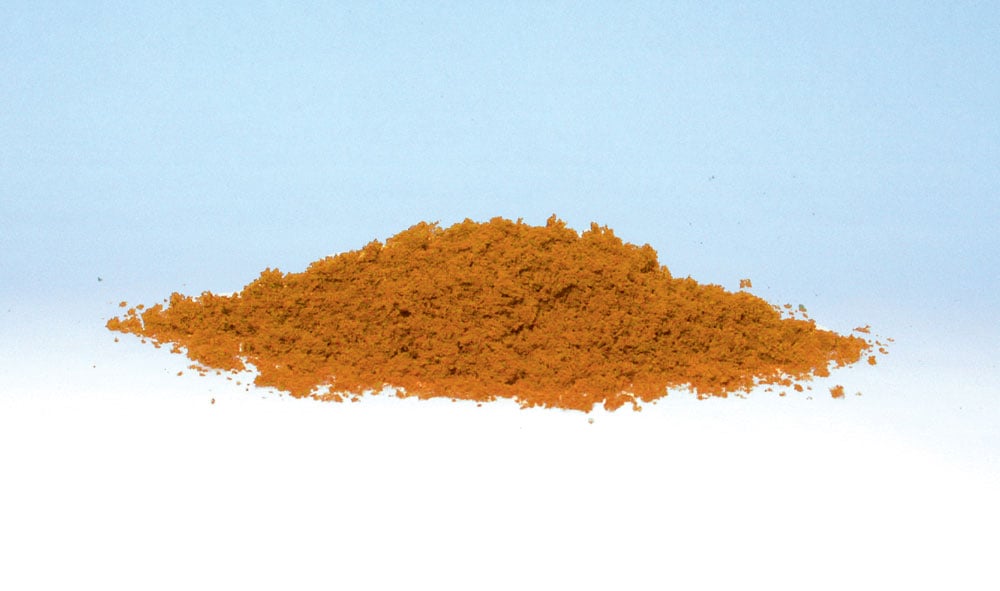 Coarse Turf Shaker (Fall Orange) (50 cu. in.)