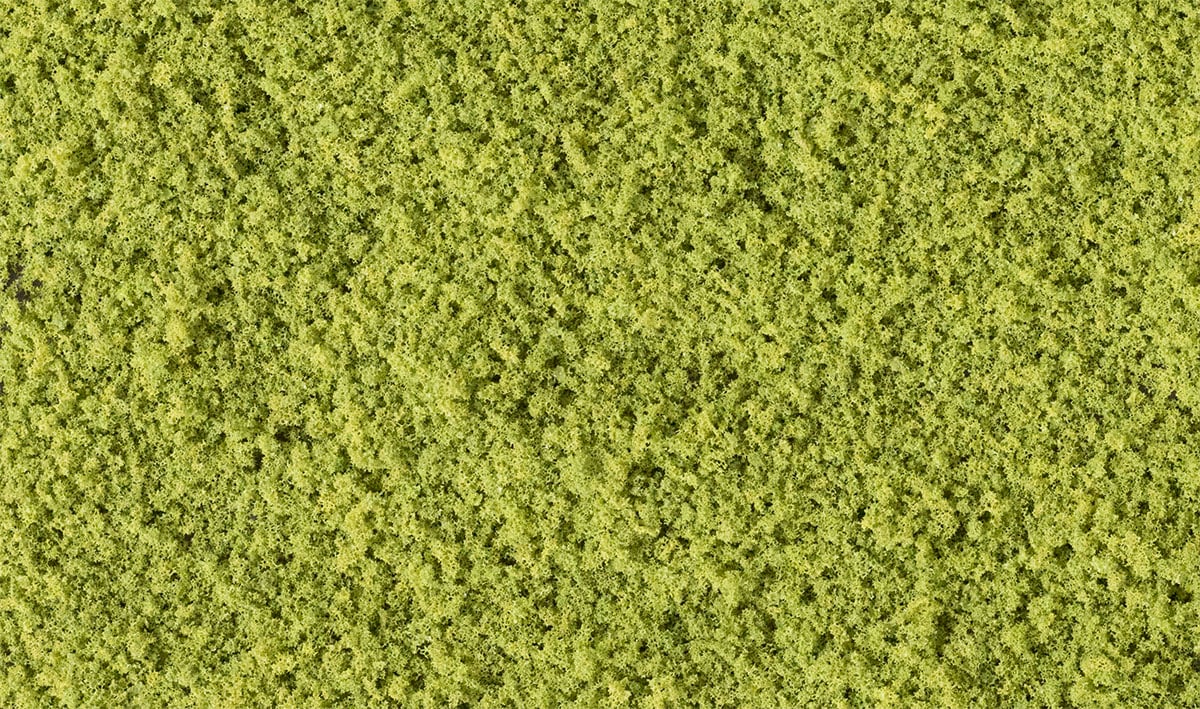 Coarse Turf Shaker (Light Green)