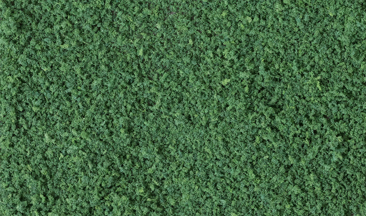 Coarse Turf Shaker (Dark Green) (50 cu. in.)