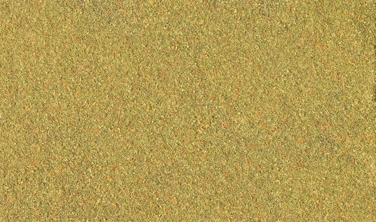 Blended Turf Bag, Earth/54 cu. in.