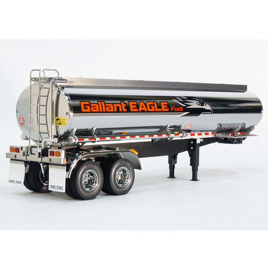 1/14 Fuel Tanker Trailer TAM56333