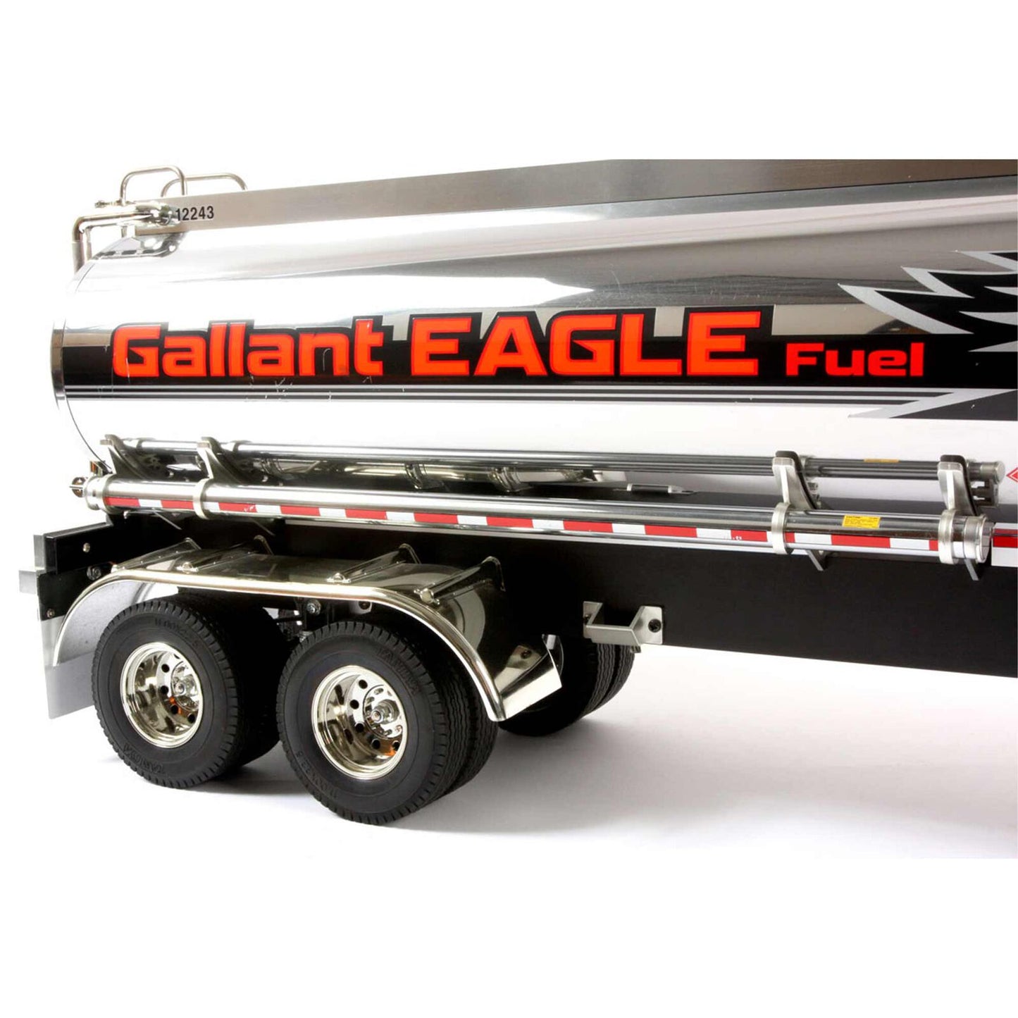 1/14 Fuel Tanker Trailer TAM56333