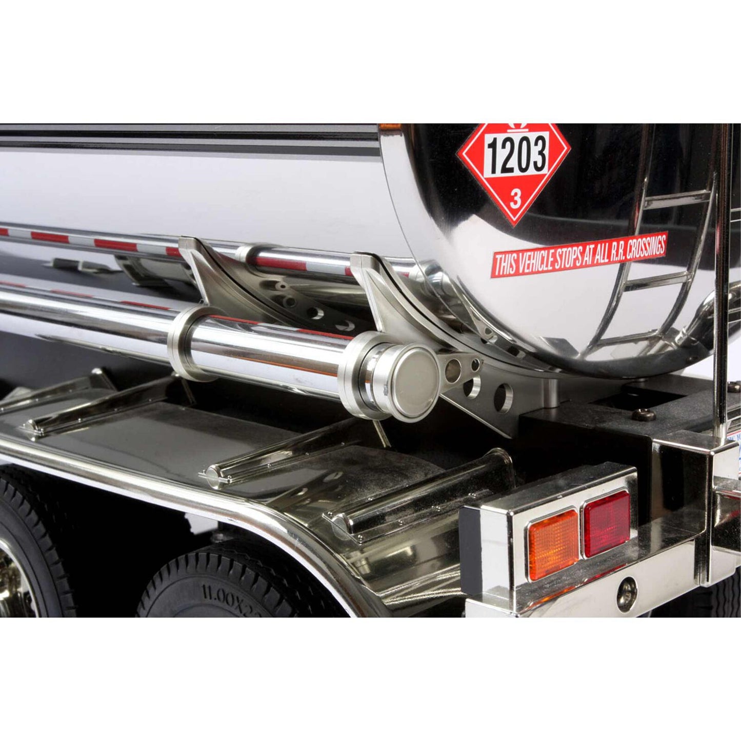 1/14 Fuel Tanker Trailer TAM56333