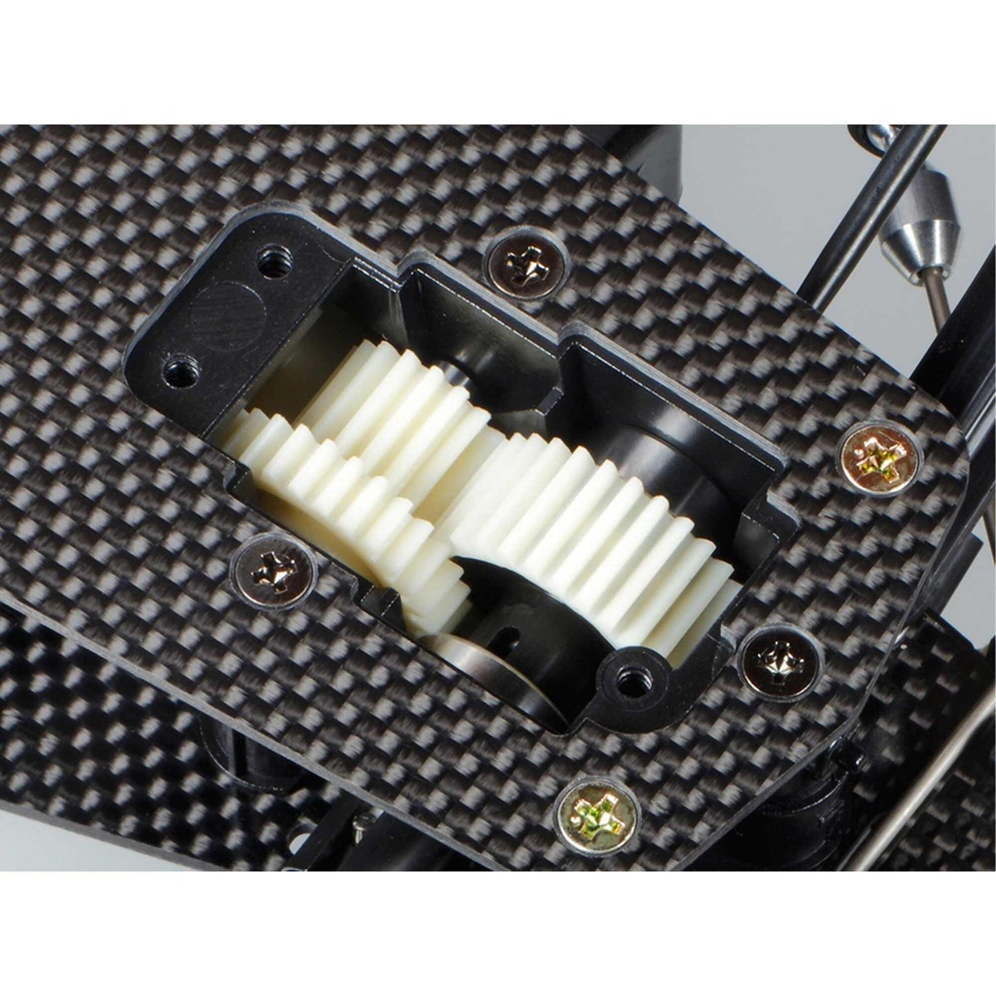 Egress Off-Road Buggy 4WD Kit
