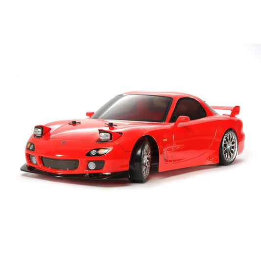 Mazda RX-7 Drift (TT-02D) TAM58648-60A kit