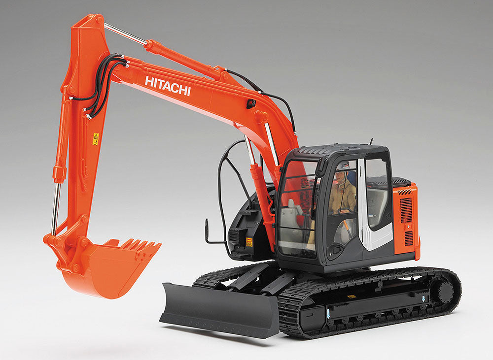 1/35 Hitachi Excavator Zaxis 135Us