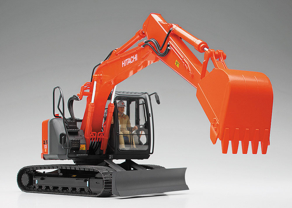 1/35 Hitachi Excavator Zaxis 135Us