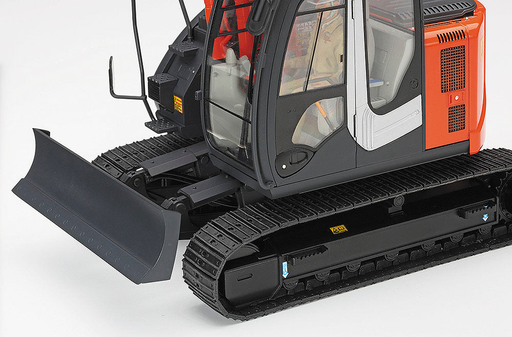 1/35 Hitachi Excavator Zaxis 135Us