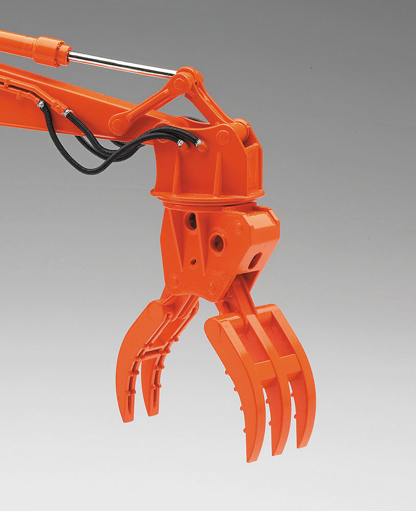 1/35 Hitachi Excavator Zaxis 135Us