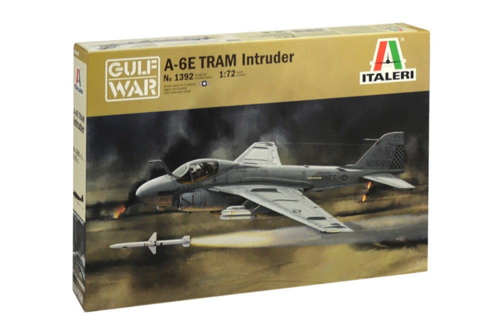 1:72 A-6E INTRUDER U.S. NAVY / U.S.M.C.
