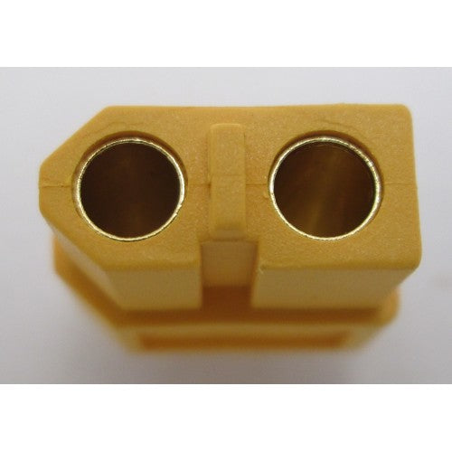 HCL-EC 7.4V-5200mAh-100C W/ XT60