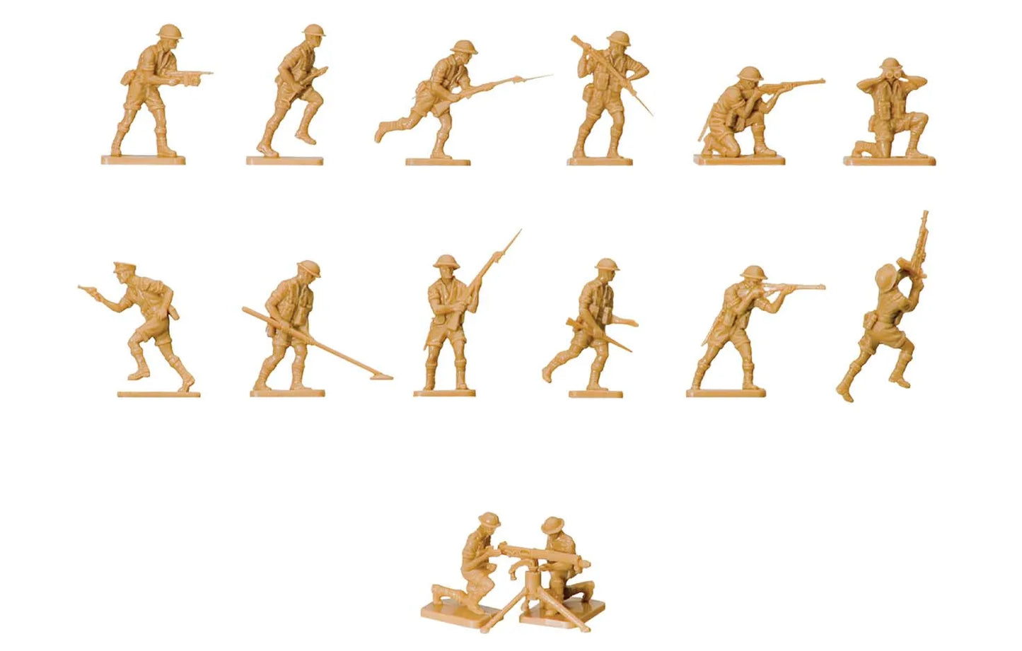 1:76 8th Army