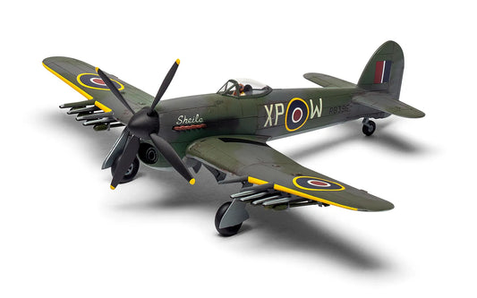 1:72 Hawker Typhoon Mk.Ib