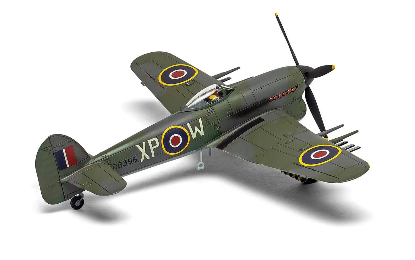 1:72 Hawker Typhoon Mk.Ib