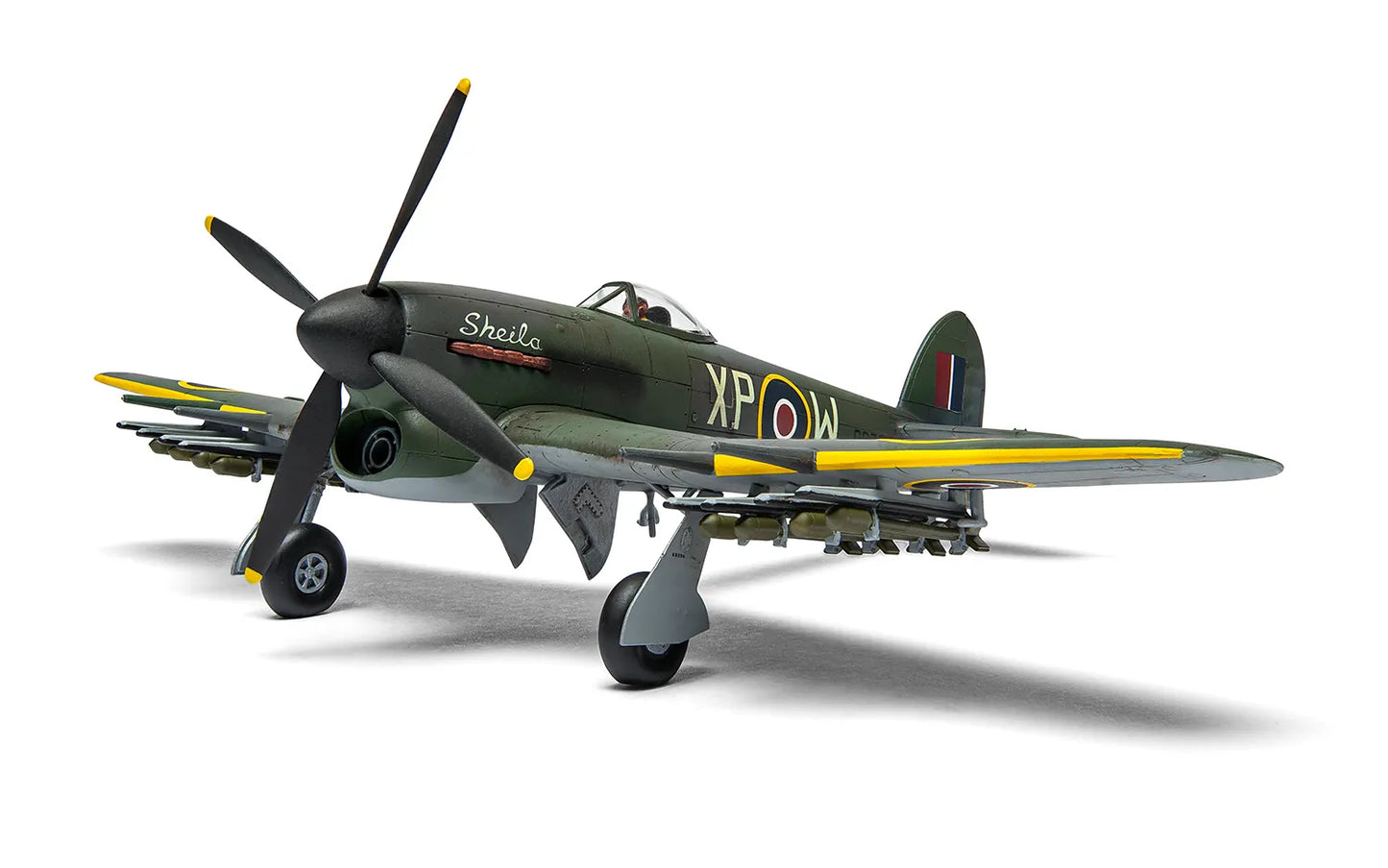 1:72 Hawker Typhoon Mk.Ib