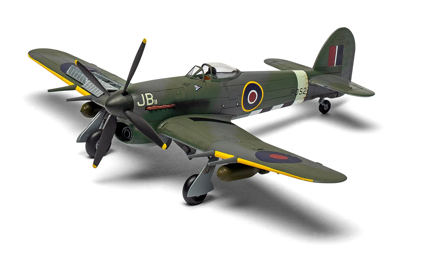 1:72 Hawker Typhoon Mk.Ib