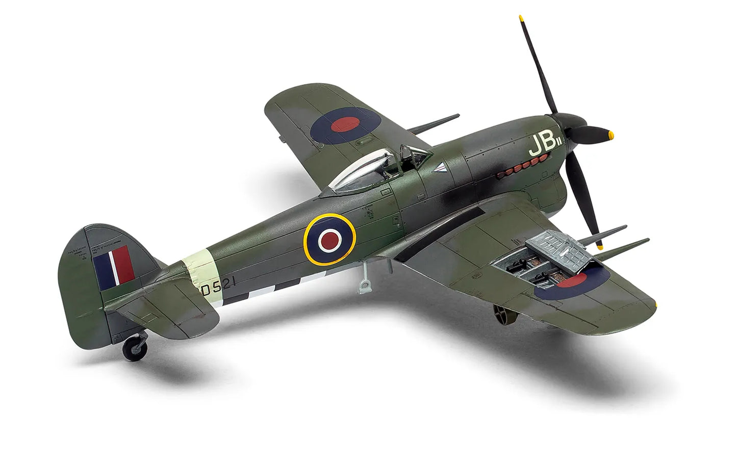 1:72 Hawker Typhoon Mk.Ib