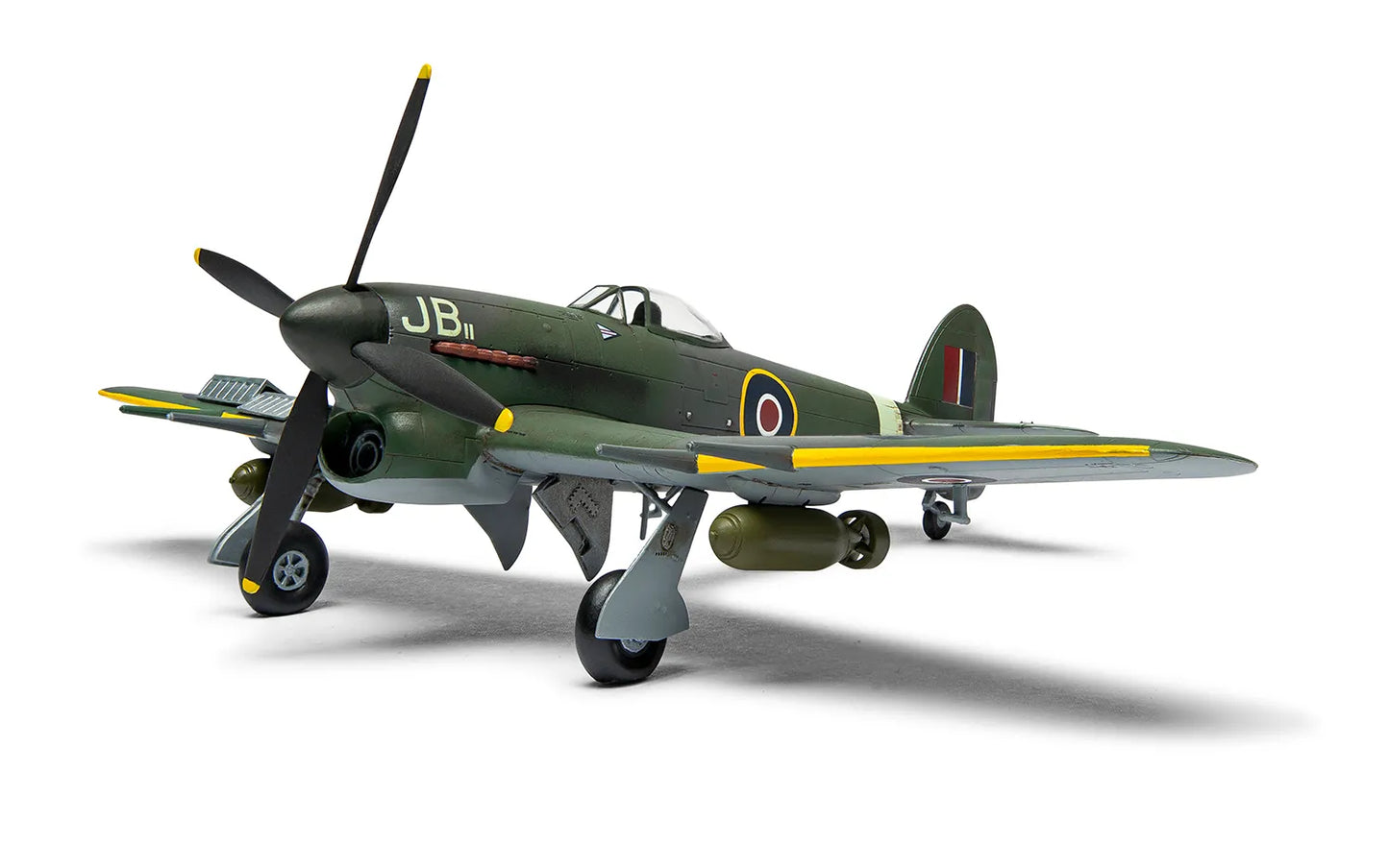 1:72 Hawker Typhoon Mk.Ib