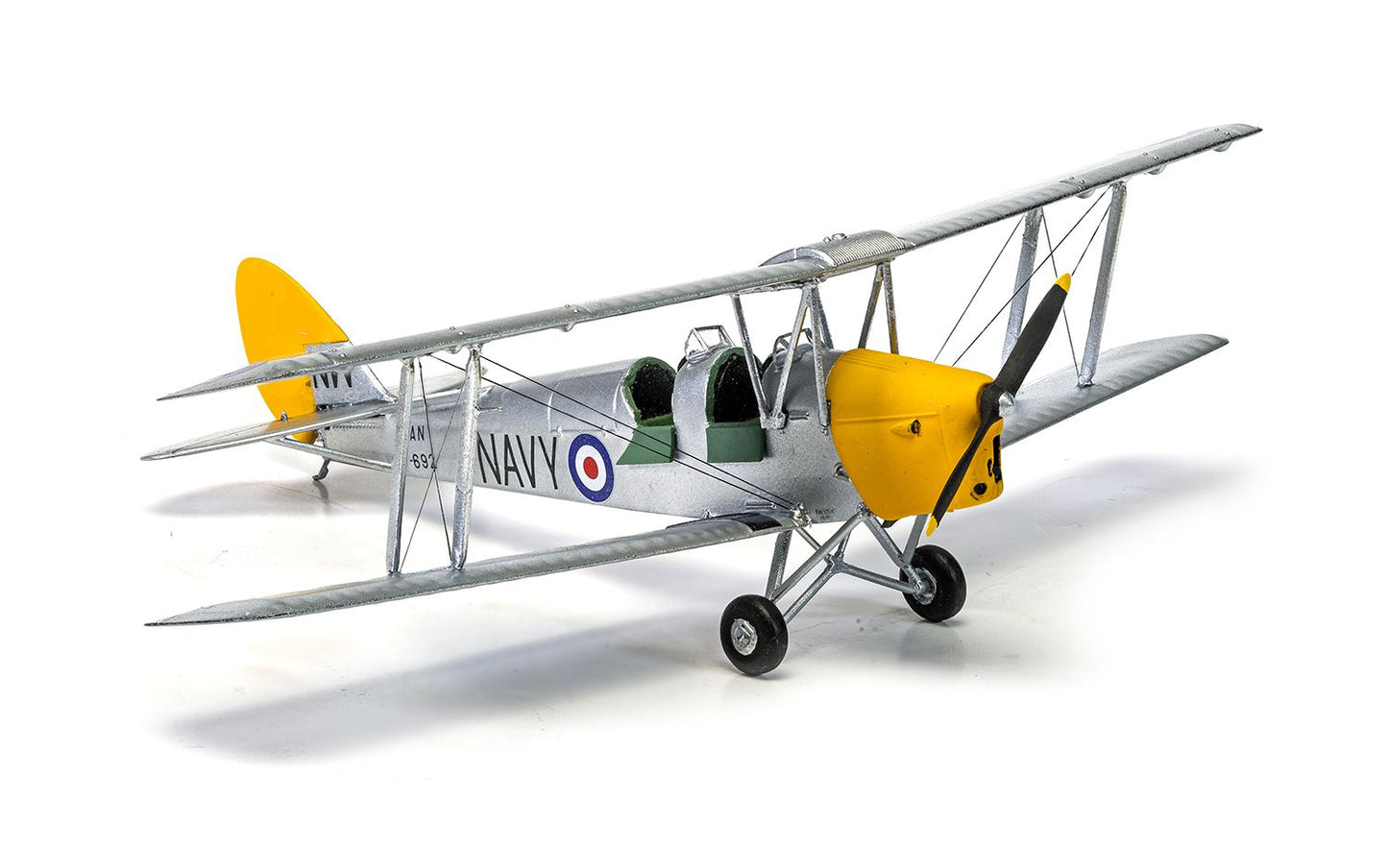 1/72 De Havilland Tiger Moth