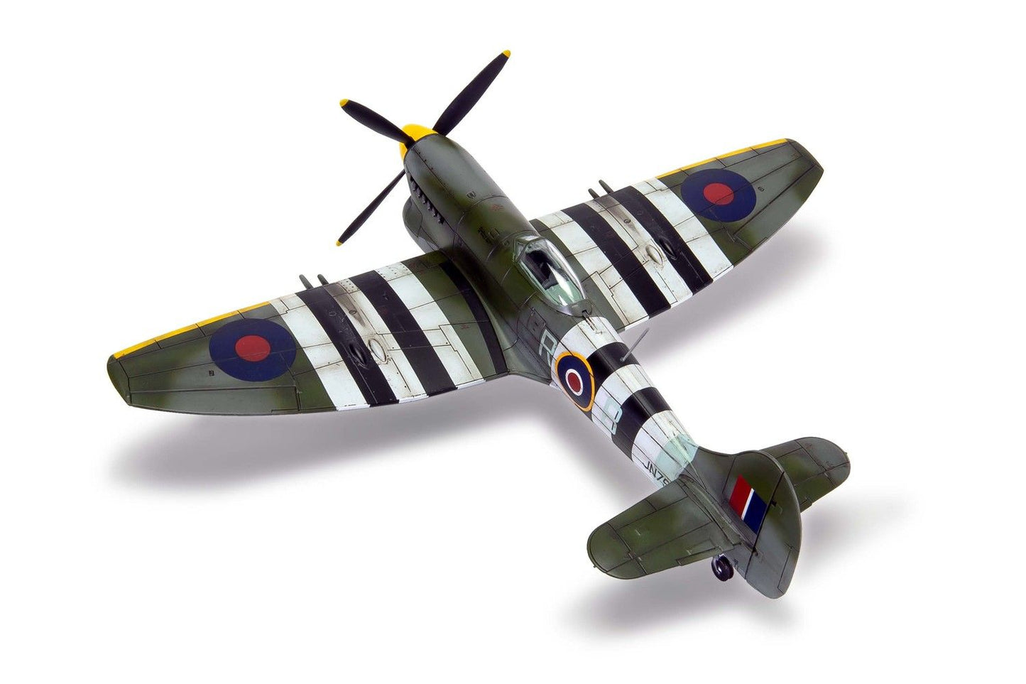 1:72 Hawker Tempest Mk.V
