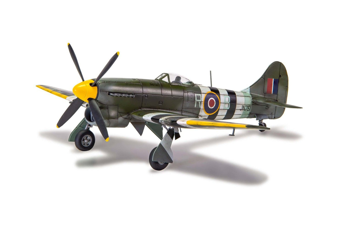 1:72 Hawker Tempest Mk.V