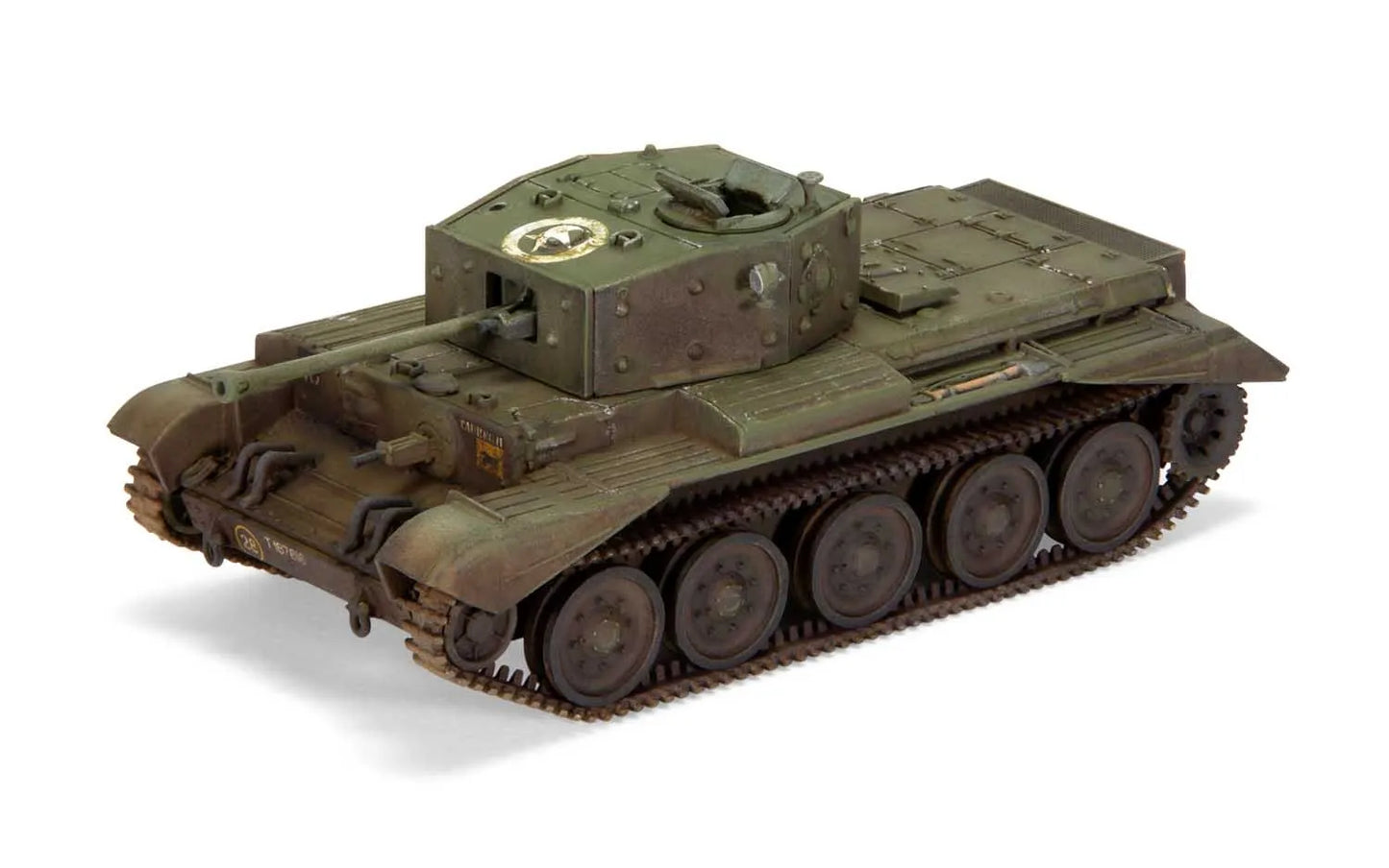 1:76 CROMWELL CRUISER TANK