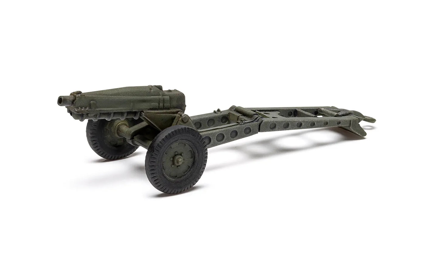 1:72 Willys MB Jeep