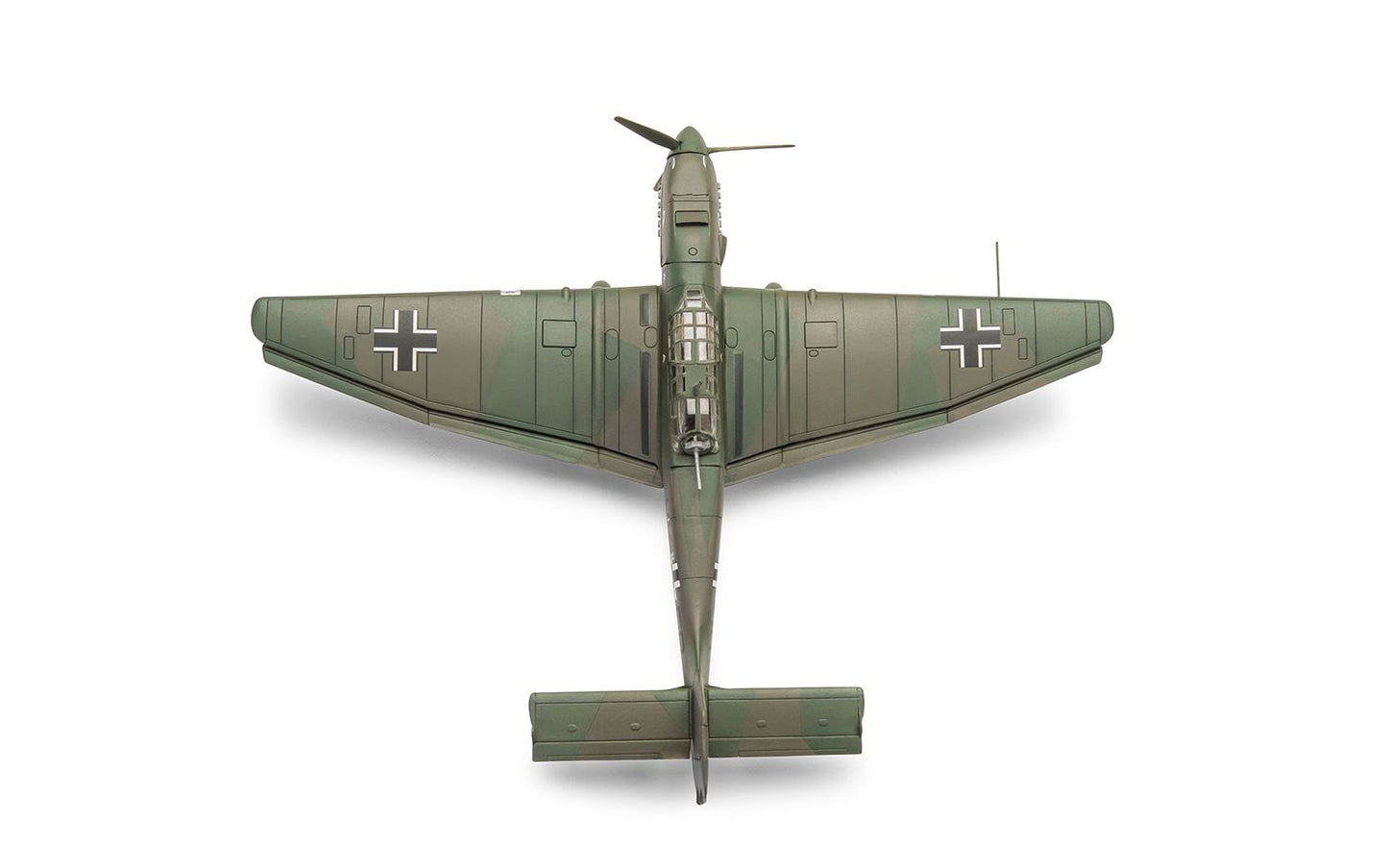 1:72 Junkers JU87B1 Stuka