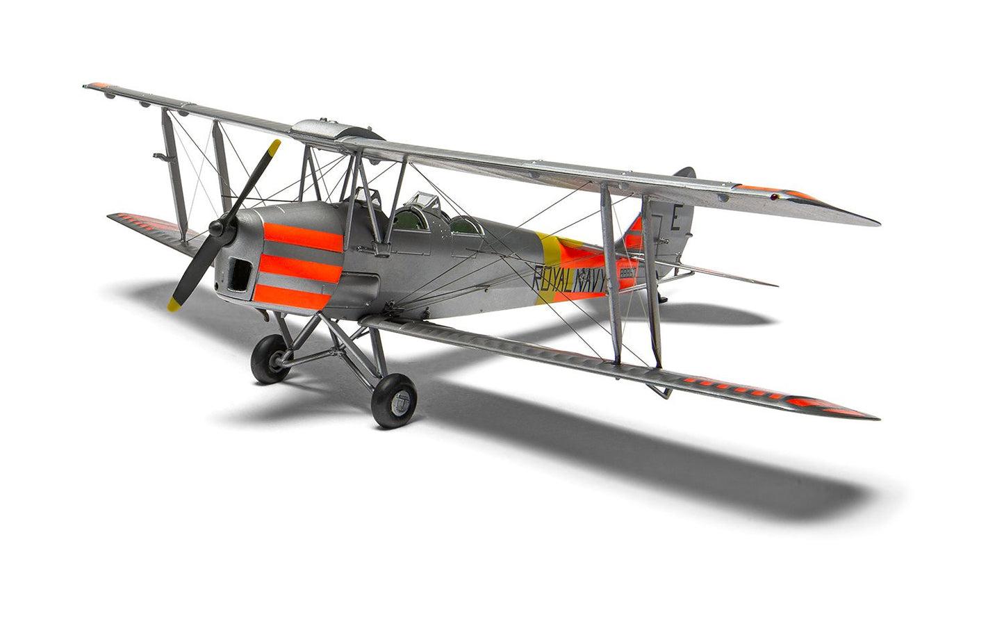 1:48 de Havilland Tiger Moth