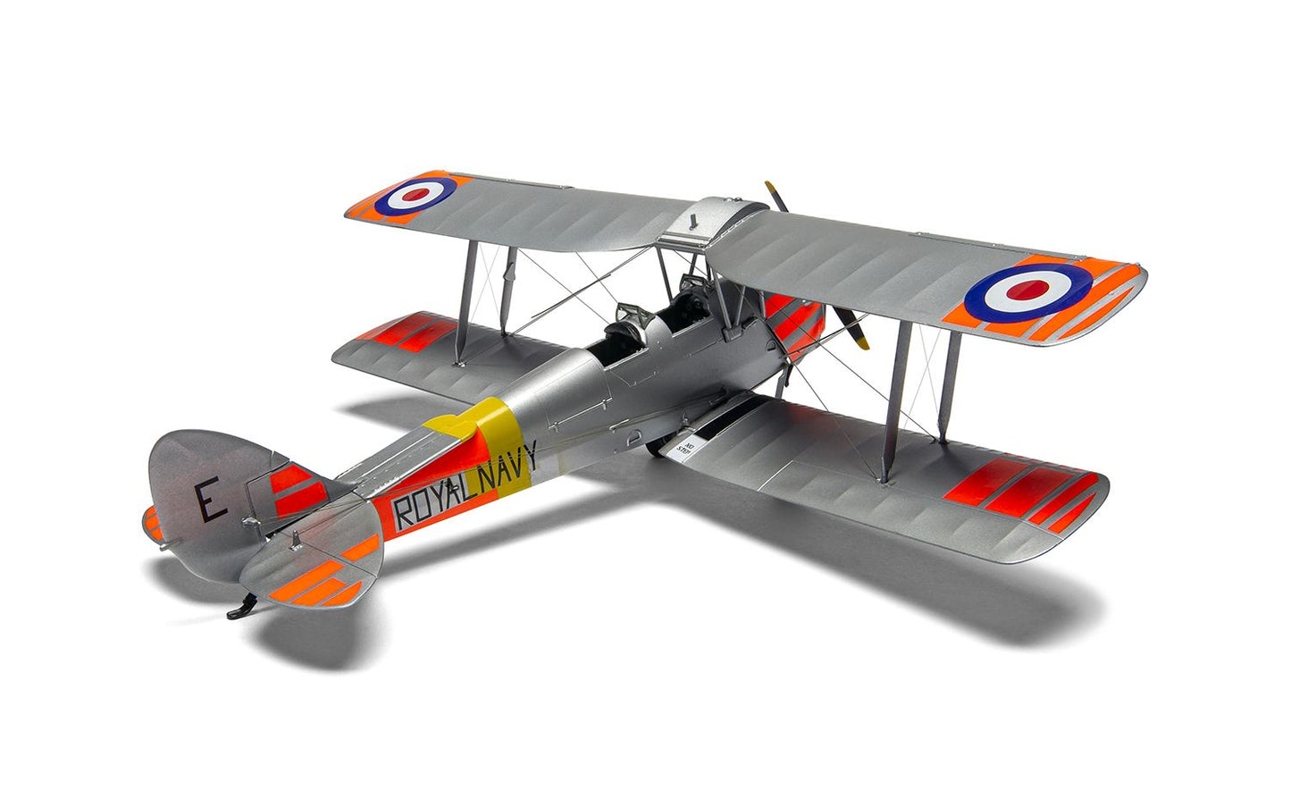 1:48 de Havilland Tiger Moth