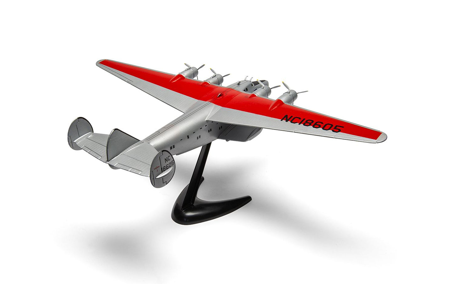 1:144 Boeing 314 Clipper