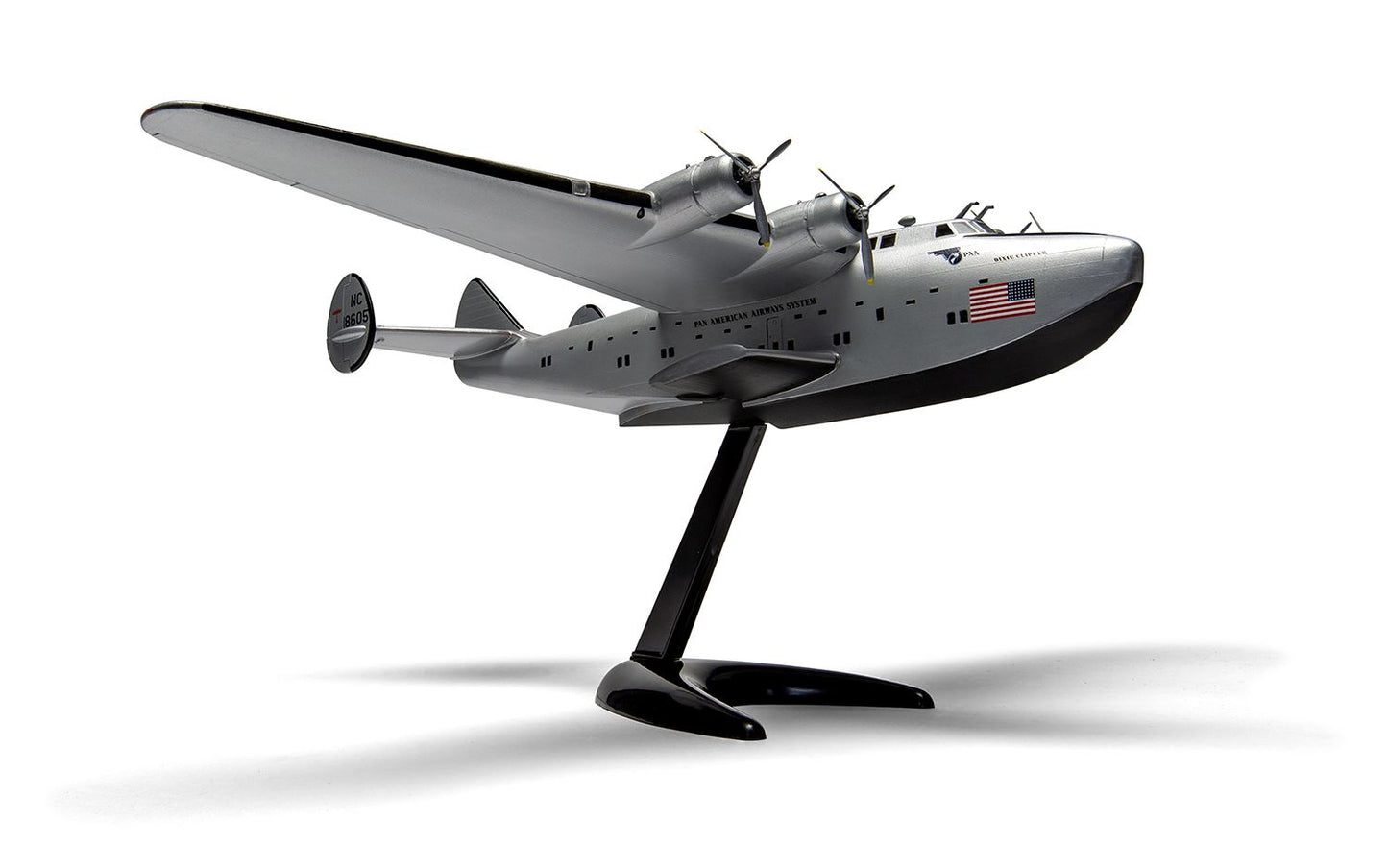 1:144 Boeing 314 Clipper