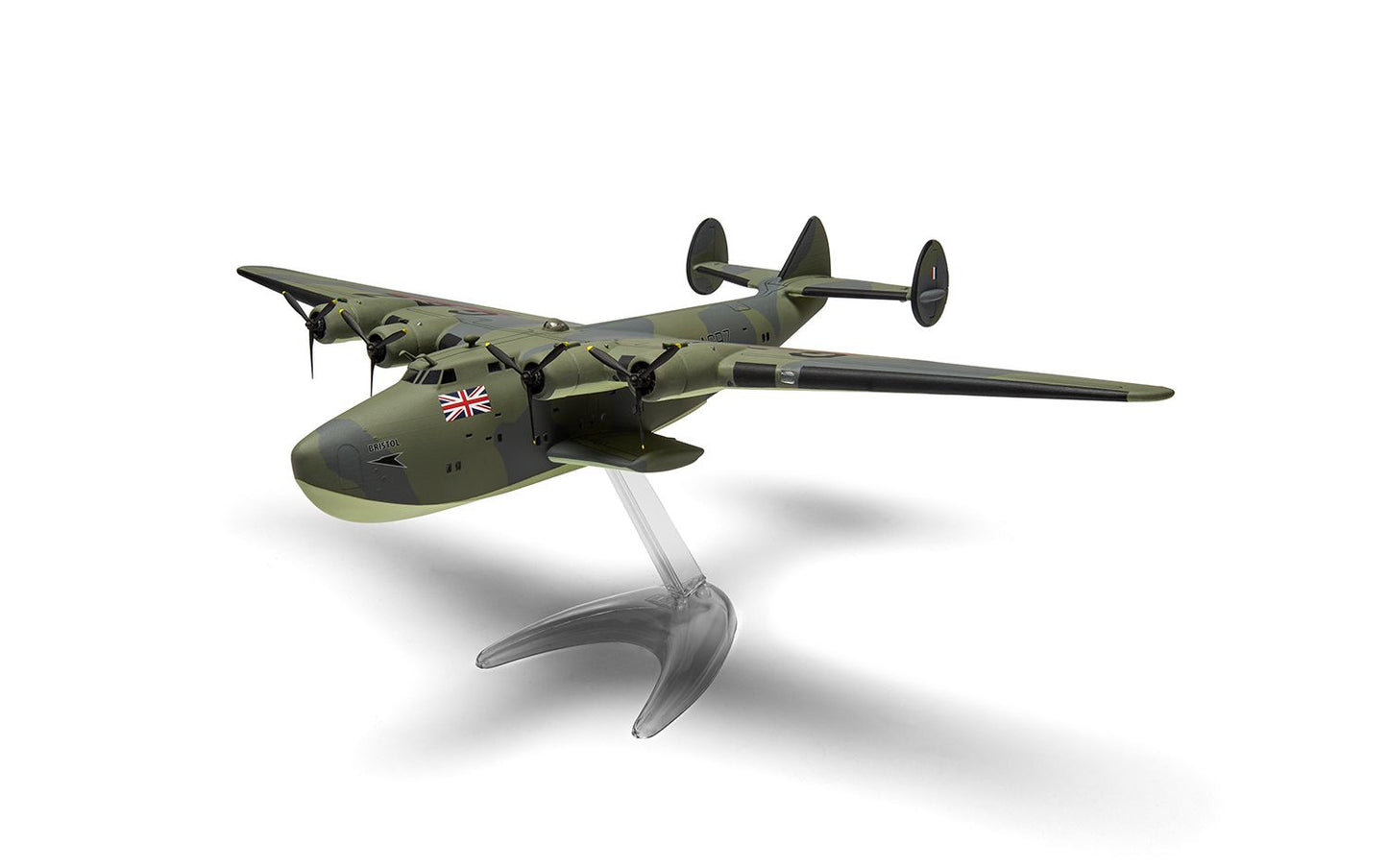 1:144 Boeing 314 Clipper