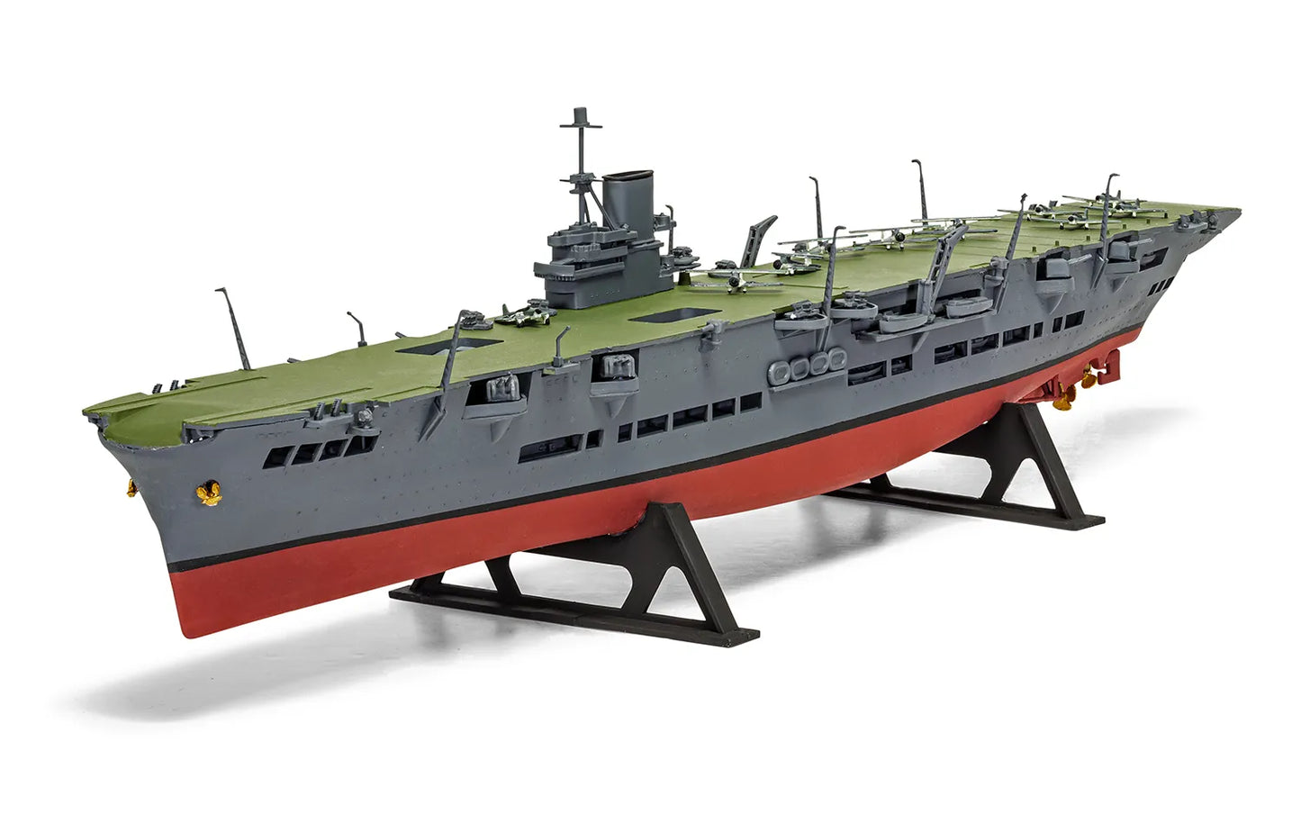 1:600 HMS Ark Royal