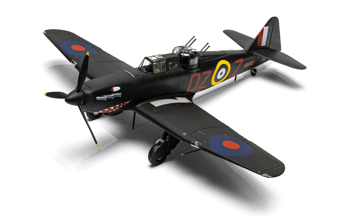 1/48 Boulton Paul Defiant NF.I
