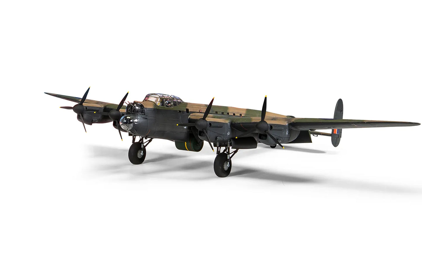 1:72 Avro Lancaster B.III The Dambusters