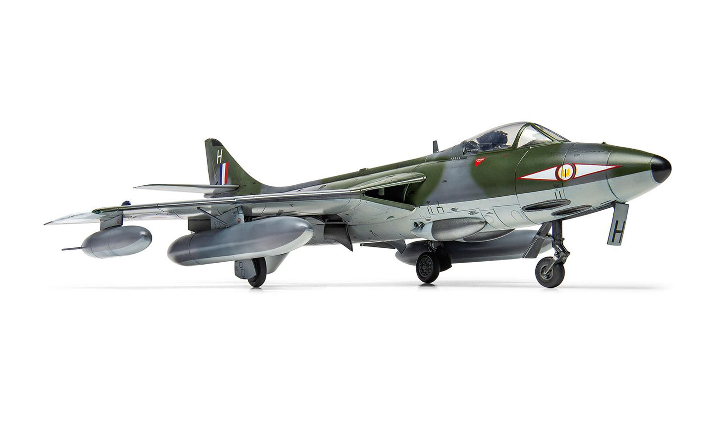 1:48 Hawker Hunter FGA.9/FR.10/GA.11