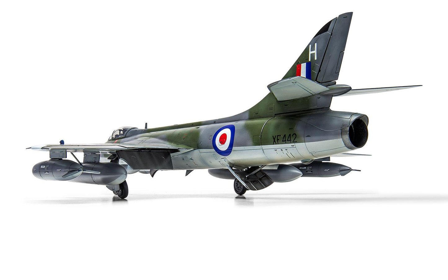 1:48 Hawker Hunter FGA.9/FR.10/GA.11