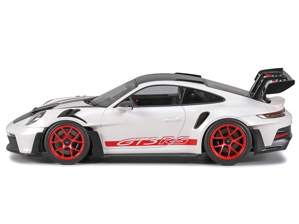Porsche 911 GT3 RS (992)