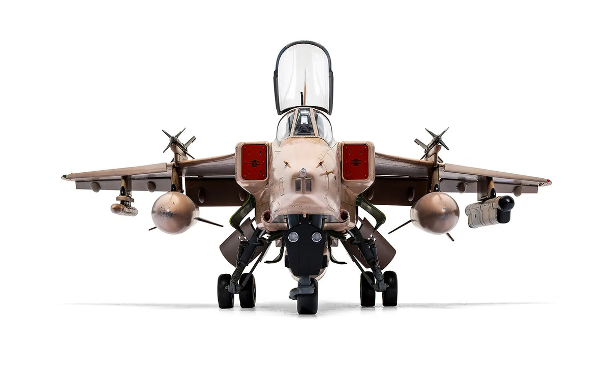 1/48 SEPECAT Jaguar GR.1 / GR.1A